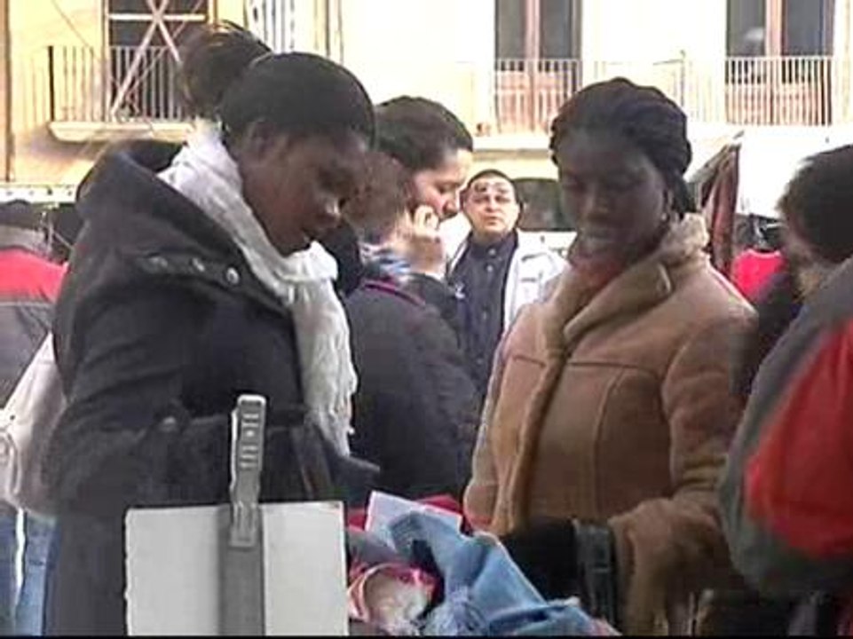 Vic podría prohibir hoy que los inmigrantes sin papeles no puedan empadronarse allí