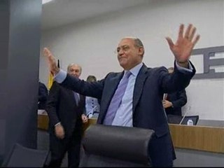 La Audiencia Nacional archiva la denuncia contra Díaz Ferrán