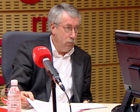 Los sindicatos rechazan la tasa del paro