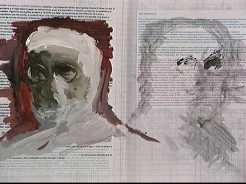 Santander acoge la exposición de artistas ganadores de la Beca Botín