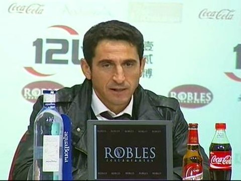 Tercera derrota consecutiva del Sevilla