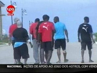 Togo no jugará la Copa de África