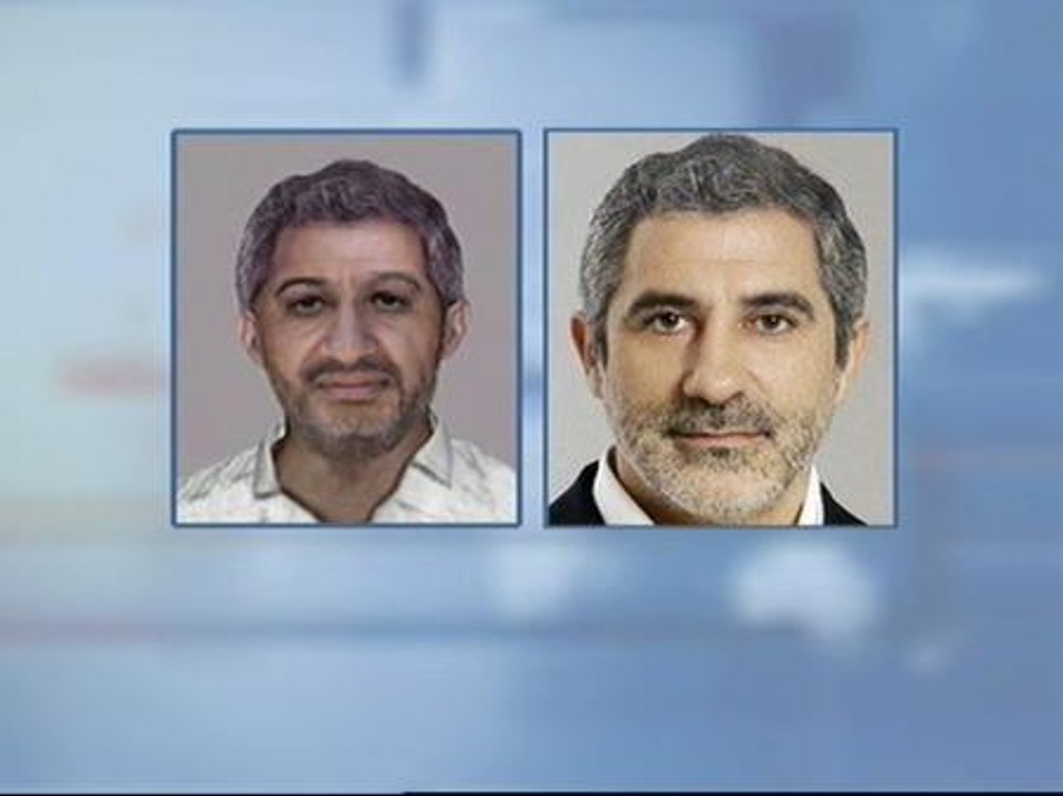 Llamazares versus Bin Laden