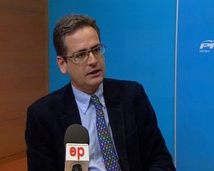 Basagoiti se reunirá con López para analizar pacto