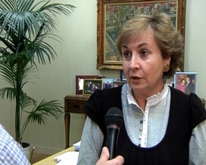 Aumenta el paro en diciembre de 2009