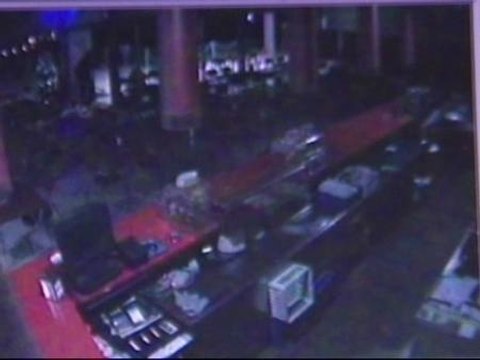 Un bar de Lleida lleva 20 atracos en los últimos 5 años