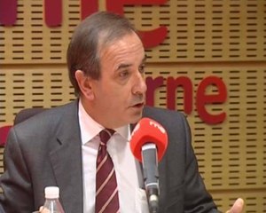 Gobierno decidirá sobre la ubicación del ATC