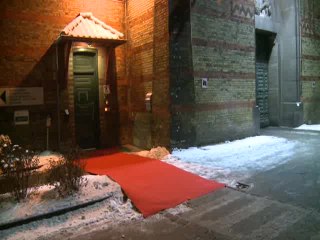 Juantxo López de Uralde ya está fuera de la cárcel