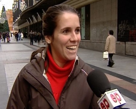 2 de Enero, comienzan las rebajas en Madrid