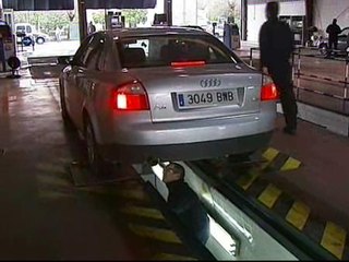 ITV Andalucía trabaja en domingo para recaudar fondos para Haití