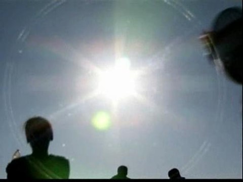 La OMS reconoce que existen problemas en el reparto de alimentos en Haití