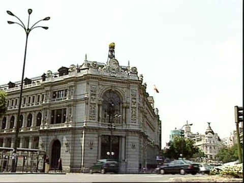 Caja Duero y Caja España llegan a un acuerdo para su fusión