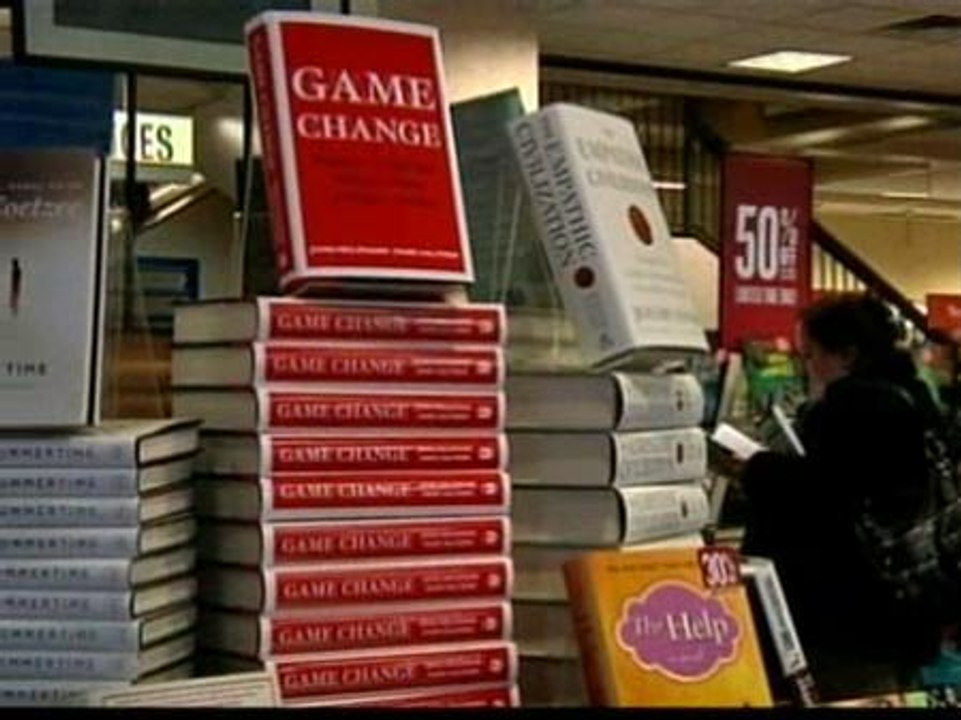 Un libro revela las supuestas infidelidades de Bill Clinton durante la campaña de Hillary