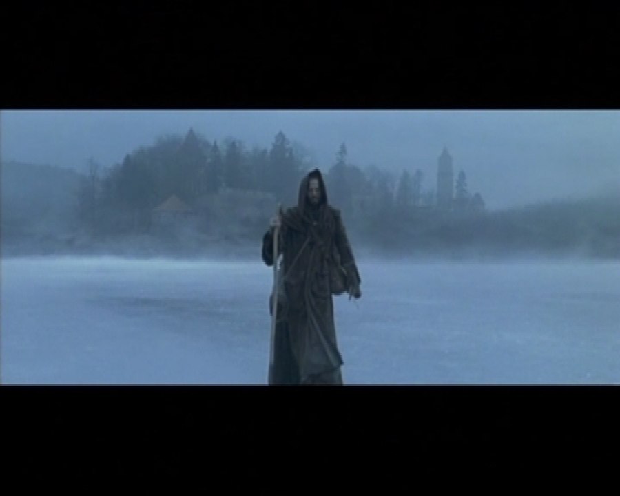 "Solomon Kane" llega a los cines