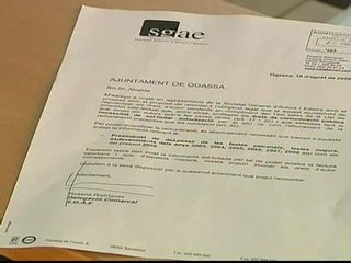 "Hay que perder el miedo a la Sociedad General de Autores"