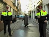 Investigan la muerte de dos hombres en Granollers (Barcelona)