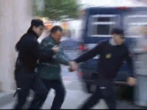 Santiago del Valle desmiente todas sus declaraciones anteriores