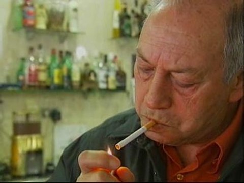 Fumar en locales públicos se va a terminar