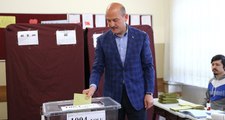 İçişleri Bakanı Süleyman Soylu Oyunu Kullandı: Bugün Söz Milletin!