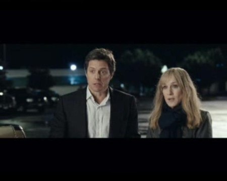 La nueva comedia romántica de Hugh Grant