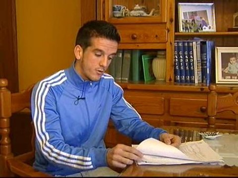 Los jugadores del Jerez Industrial inician una huelga indefinida