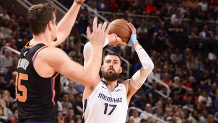 GAME RECAP: Grizzlies 120, Suns 115