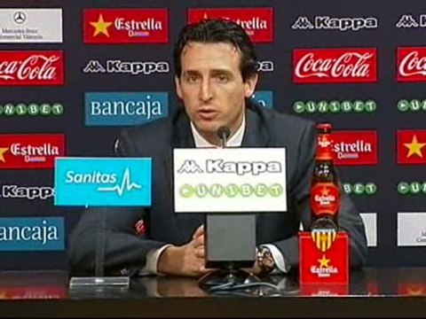 Emery: Hemos sido superiores desde el principio