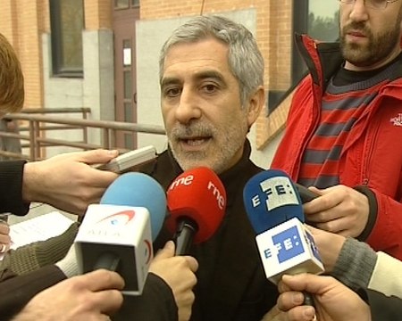 Baraja presentar medidas legales contra FBI