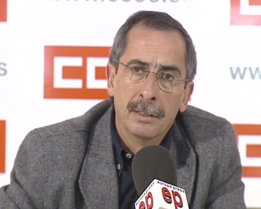 UGT y CCOO valoran datos IPC