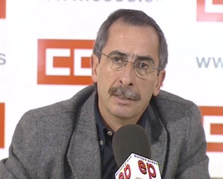 UGT y CCOO valoran datos IPC