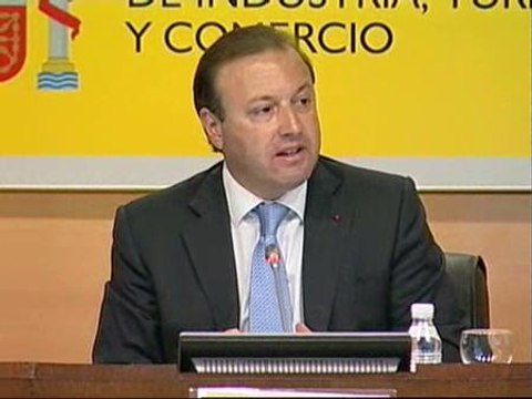 Mesquida: Han venido menos turistas pero han gastado más