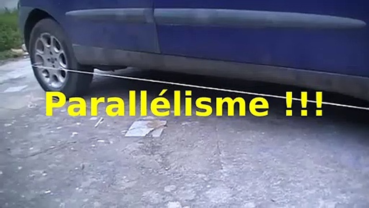 parallelisme