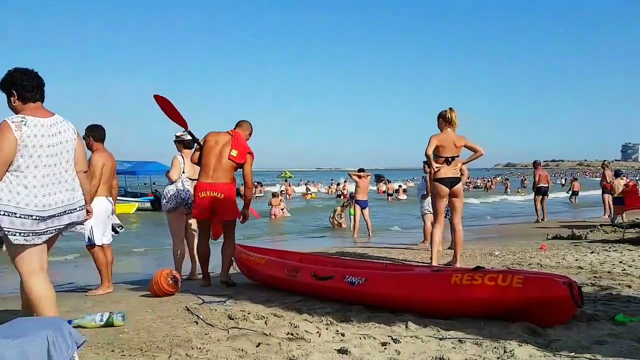 Miami/mamaia beach 2019