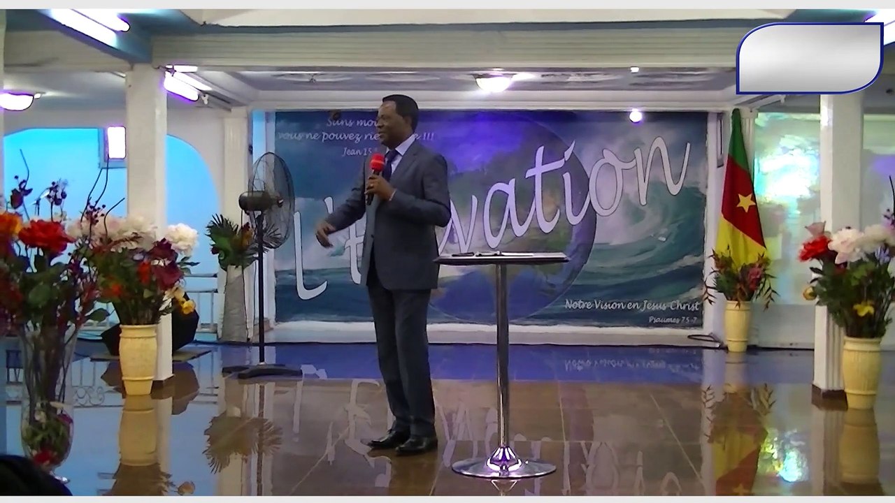 CEUX QUI SONT AVEC NOUS