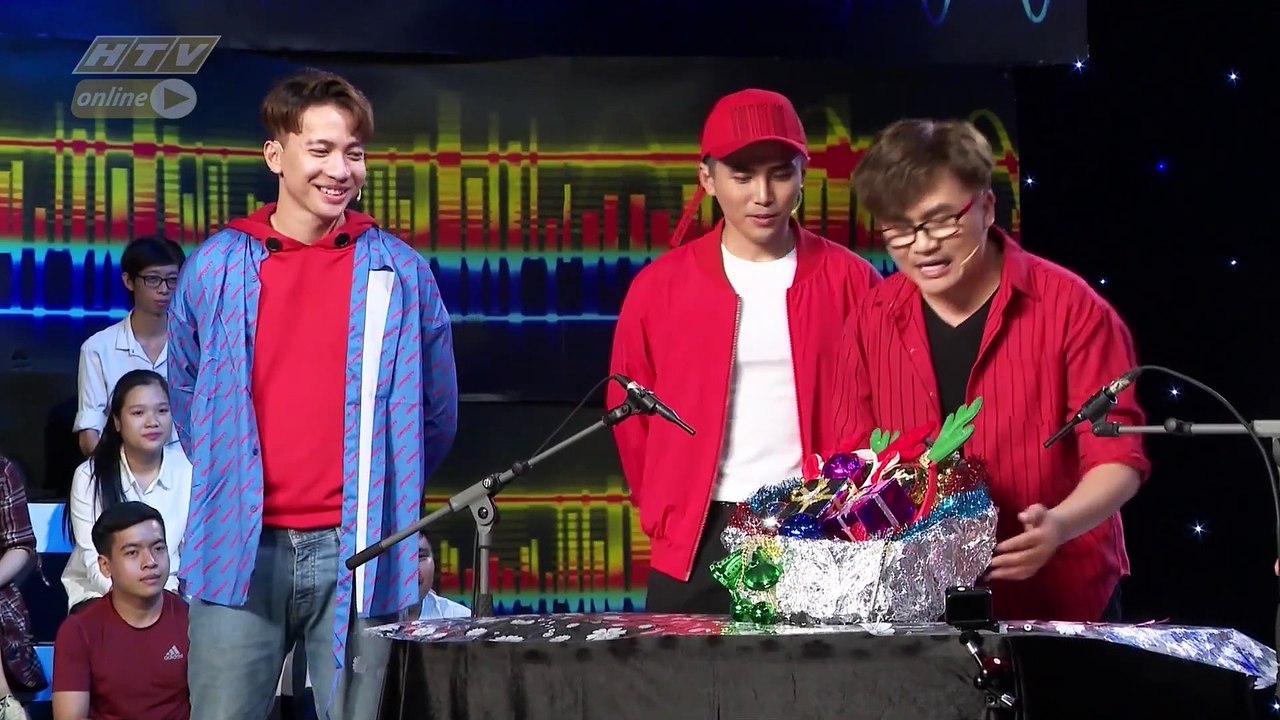 Im Lặng Là Vàng＿kach1 mời thật là im lặng