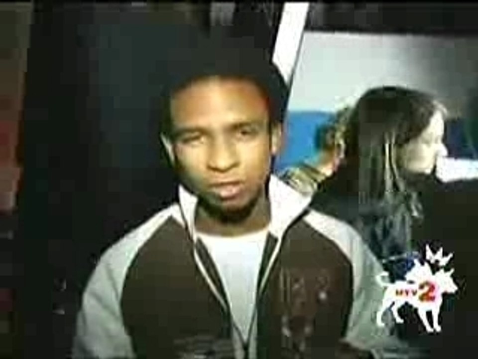 Sean paul making of temperature and breakout