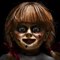 ANNABELLE COMES HOME movie - Annabelle 3