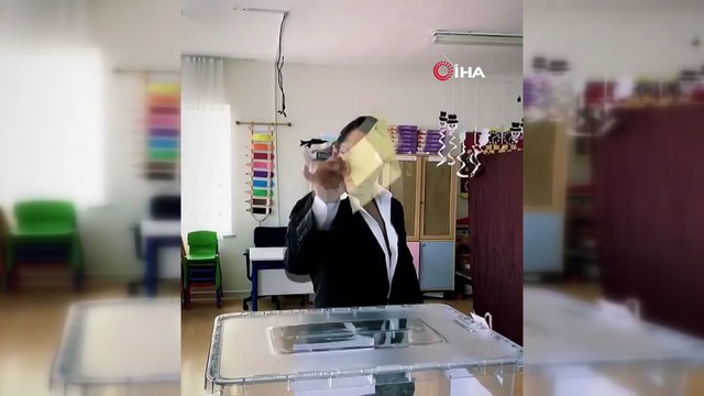 Nusret oyunu meşhur hareketiyle kullandı