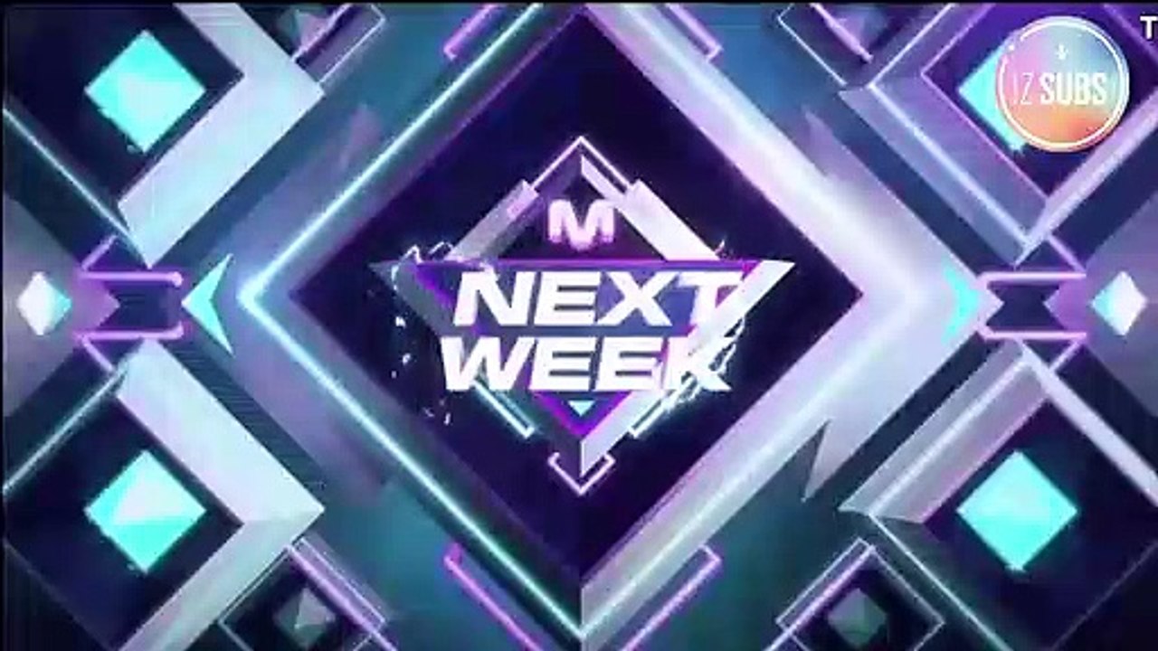 [ENG SUB] 190328 [#MCOUNTDOWN On-Air] Message