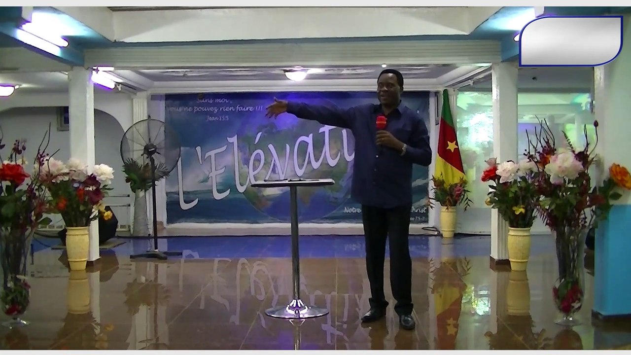 OU EST - IL 1ere partie