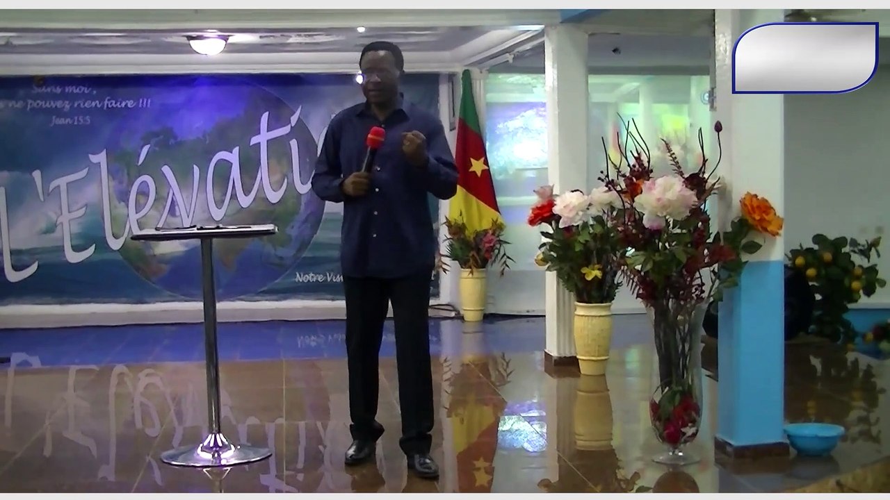 OU EST - IL 2eme partie