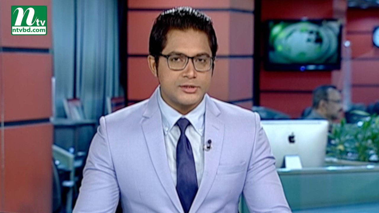 NTV Modhyanner Khobor | 31 March 2019