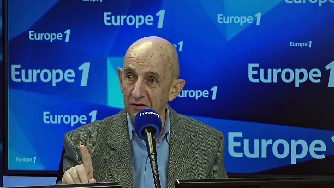 Louis Gallois sur la fin de la trêve hivernale : "S'il y a autant d'expulsions locatives, c'est que les loyers sont trop chers"