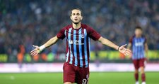 Trabzonspor, Yusuf Yazıcı İçin 20 Milyon Euro Teklif Eden Wolherhampton ile Söz Kesti!