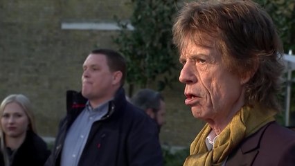 롤링 스톤스 북미 투어 취소...믹 재거 건강 악화 / YTN