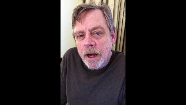 Chucky Movie 2019 - Voice Reveal - Mark Hamill - Child's Play