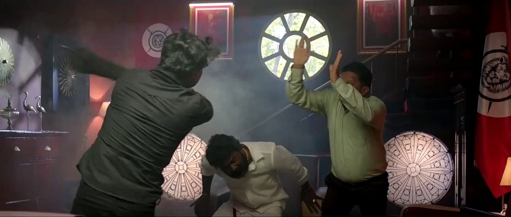 Uriyadi 2 - Official Teaser