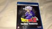 Dragon Ball Z: History of Trunks/Bardock: Father of Goku Double Feature Blu-Ray Unboxing