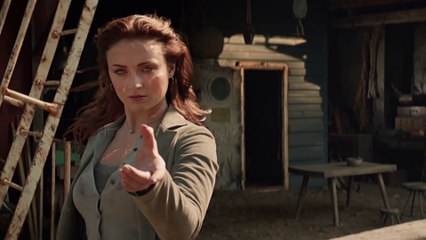 X-Men: Dark Phoenix | International Trailer | June 7 | Fox Star India | A1Films