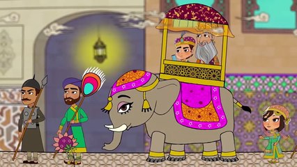 Quaid Say Baatein - Complete Season 2